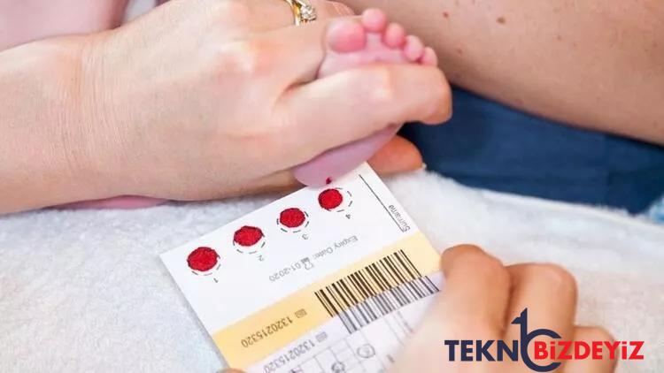 aileler komplo teorileriyle topuk kani taramasini reddediyor bebeklerin hayati tehlikeye atiliyor zyEq9Elp