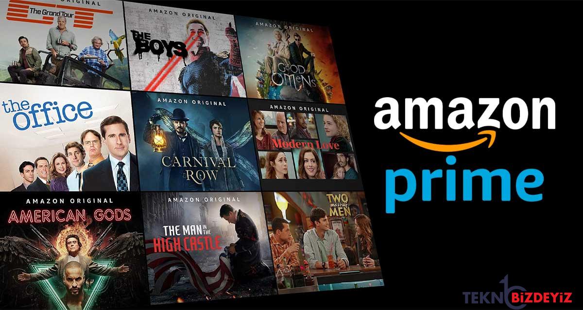 amazon prime uyelik fiyatlari artiyor FgAEgrzr