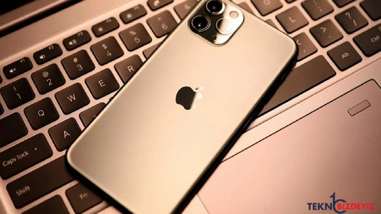 apple eserlerini siber ataklardan korumak icin yeni ozelligini duyurdu MgzanJR9