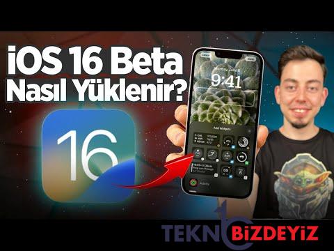 appledan beklenmeyen hamle ios 16 beta 3 revize yedi 0 fYsqhcUq