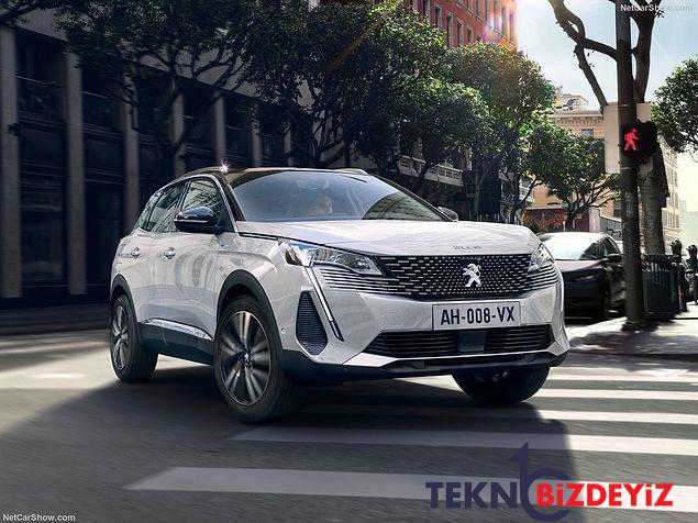 araba artirimlari peugeotu etkiledi temmuz 2022 simdiki peugeot fiyat listesi 3 sOdgYspm