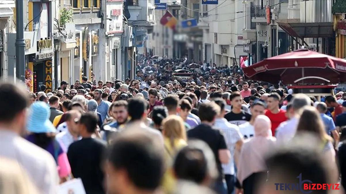 bakan nebati issizlik rakamlarini degerlendirdi istihdam orani en yuksek seviyesine ulasti ZJkhKEwQ