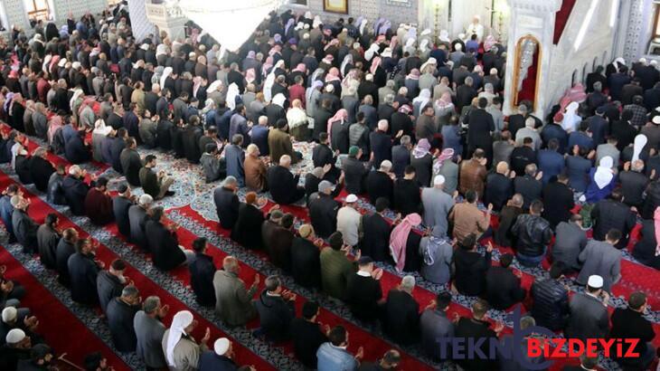 bayram namazi saat kacta kilinacak ankara izmir istanbul antalya kurban bayrami namaz vakitleri FbvJi92i