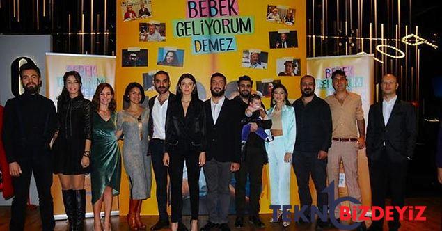 bebek geliyorum demez sinemasinin konusu nedir bebek geliyorum demez sinemasinin oyunculari kimlerdir 1 tv34UUCe