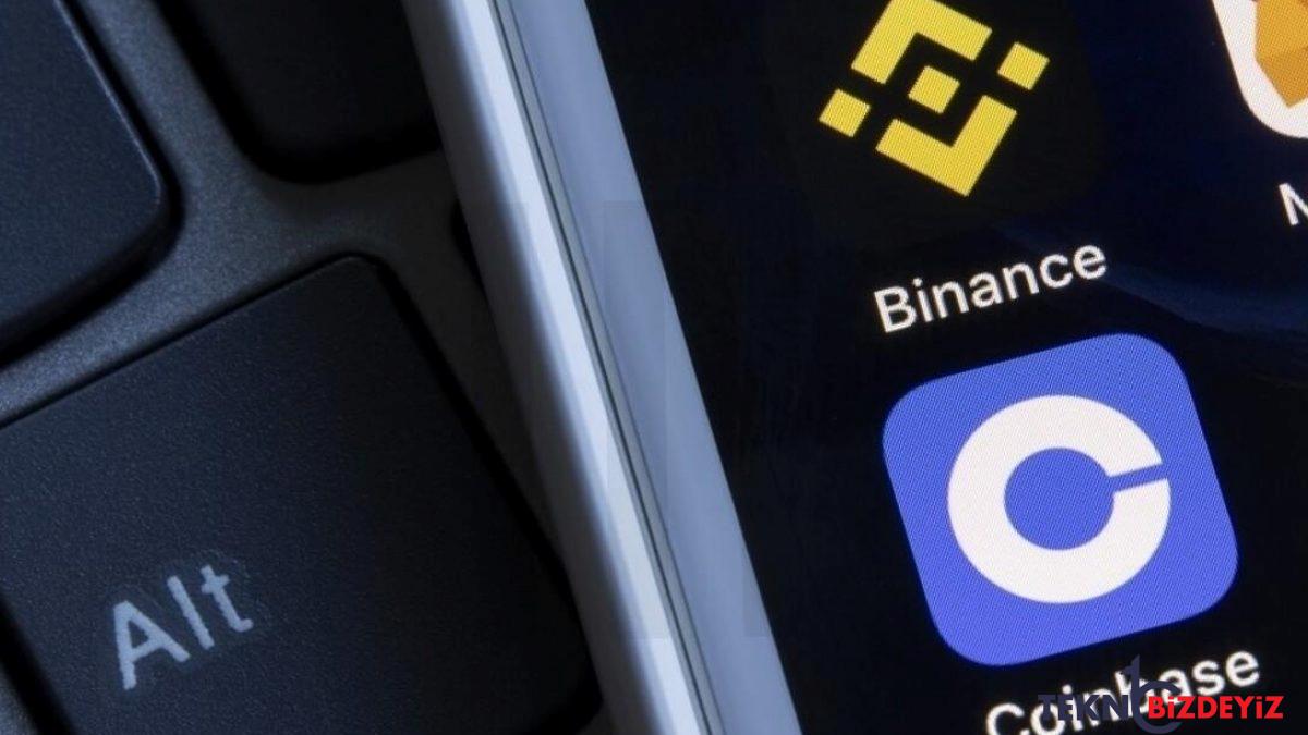 binance coinbasei geride birakarak en fazla bitcoin arzina sahip borsa oldu t3b9qeFM