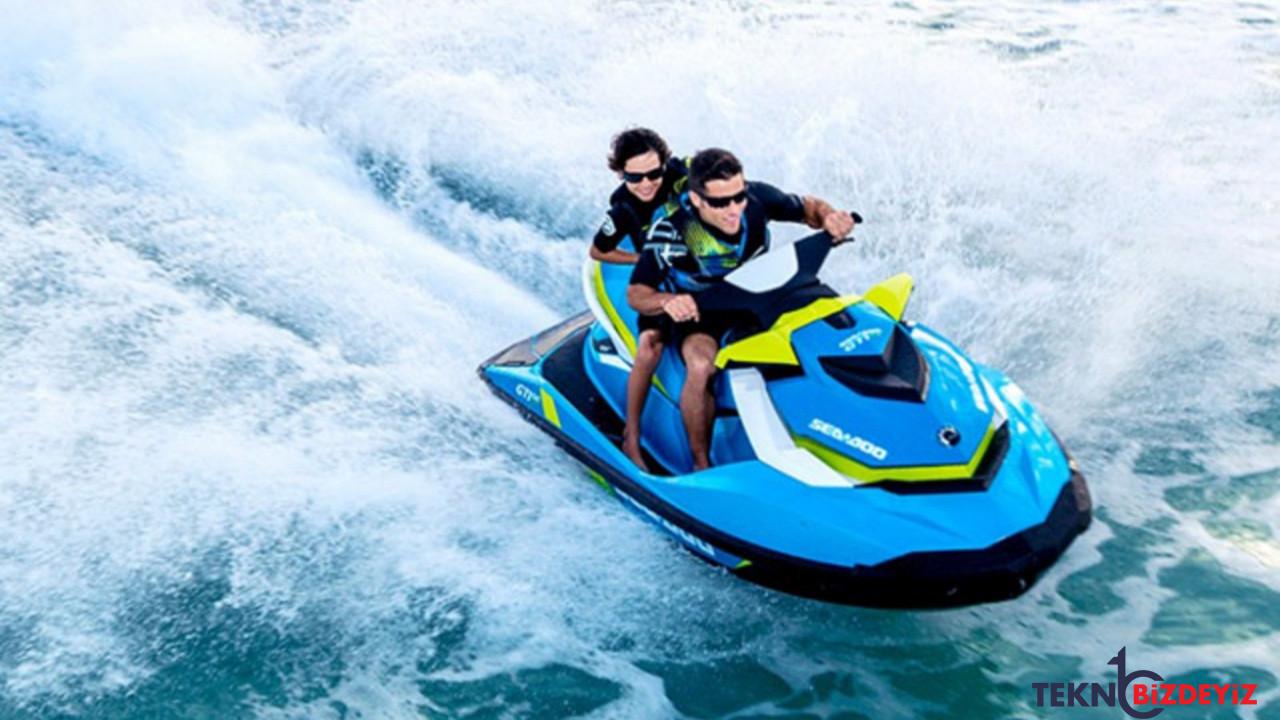 birbirinden iddiali 2022 model 10 jet ski nqZuiAun