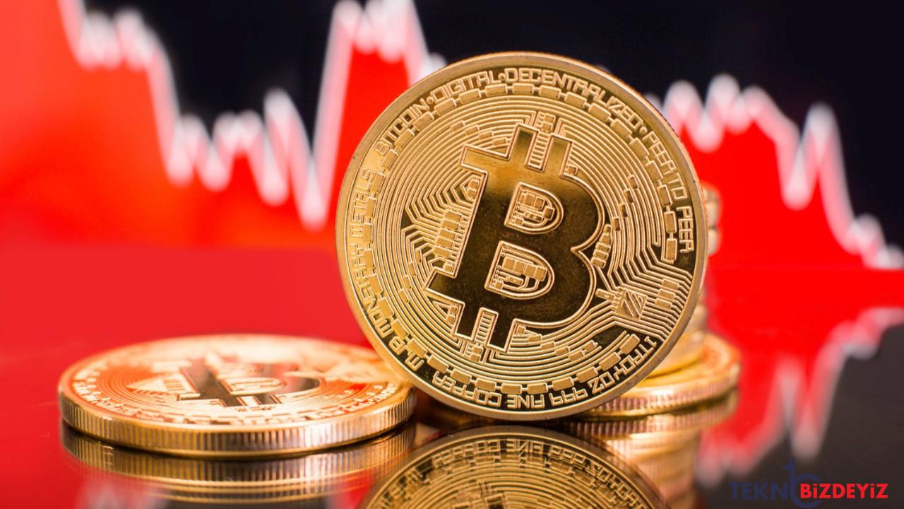 bitcoin 9 ayin en buyuk haftalik kazanci icin yolda UCMFFRVi