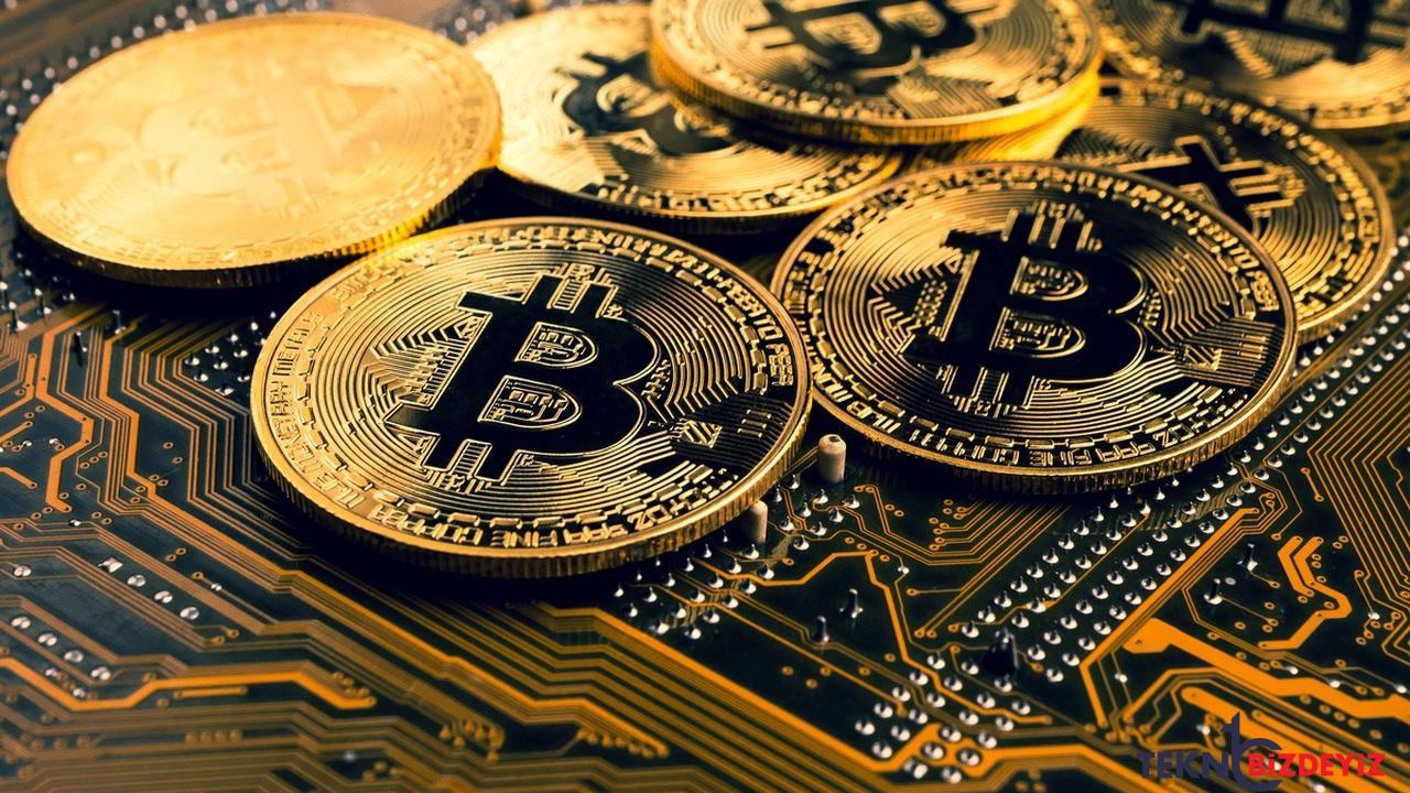 bitcoin adresi sayisi tarihinin zirvesinde