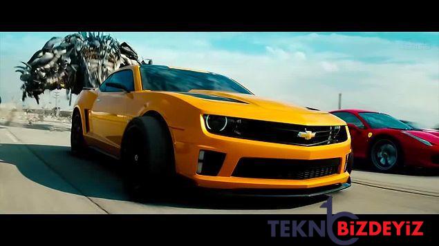 bumblebee sinemasi konusu nedir bumblebee sinemasi oyunculari kimlerdir 0 B15XYgTB