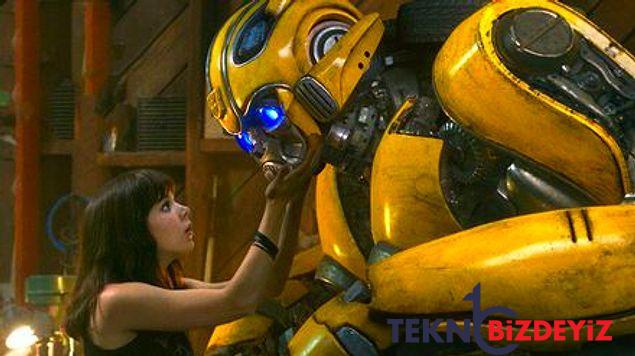 bumblebee sinemasi konusu nedir bumblebee sinemasi oyunculari kimlerdir 3