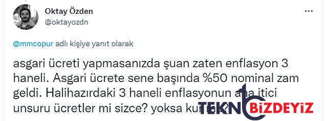 buyuk tartisma taban fiyatta artirim bitti tartisma bitmedi enflasyon mu maasi maas mi enflasyonu artirir 13 GyYw6JM9