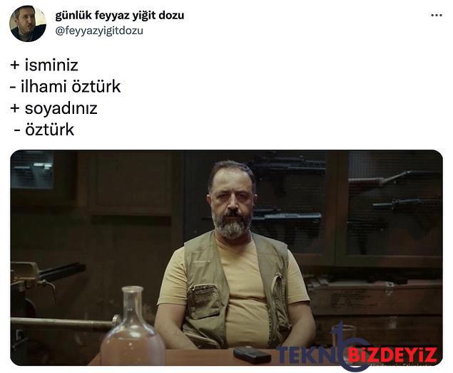 dizi ve sinemalarla ilgili attiklari komik tweetlerle hepimizi guldurup keyfimizi ikiye katlayan sahislar 1