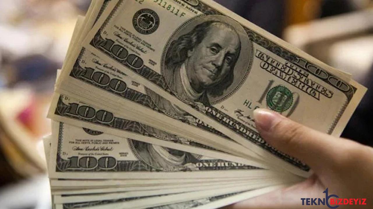 dolar tekrar 17 seviyesini asti XgUGgeAg