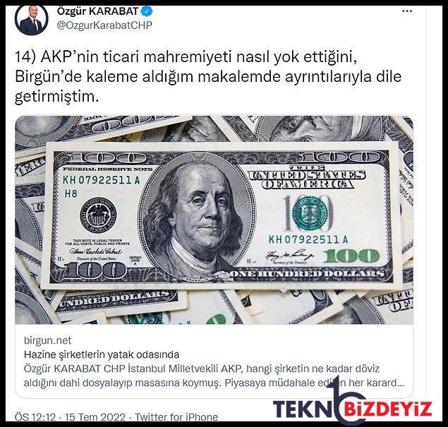 ekonomik cokus icin tarih verdi merkez bankasi bayrak cekecek 13 igvZrlbH