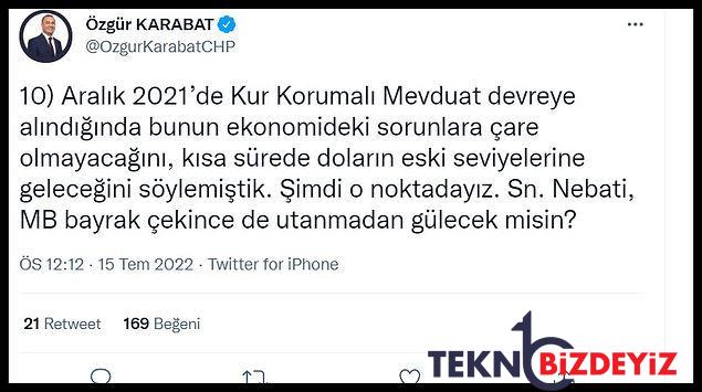 ekonomik cokus icin tarih verdi merkez bankasi bayrak cekecek 9 kWRdtZMl