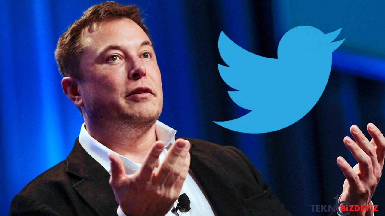 elon musk ve twitter ortasindaki tansiyon artiyor yasal savas kapida 1