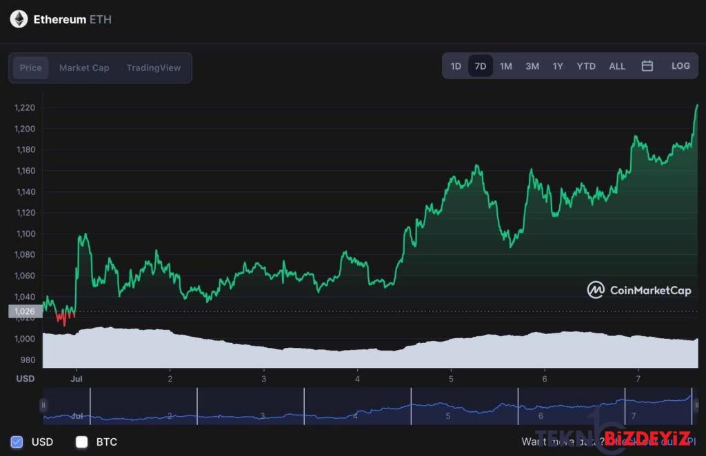 ethereumun doviz girisleri costu eth fiyatini nasil etkileyebilir 1 htSTOIjb