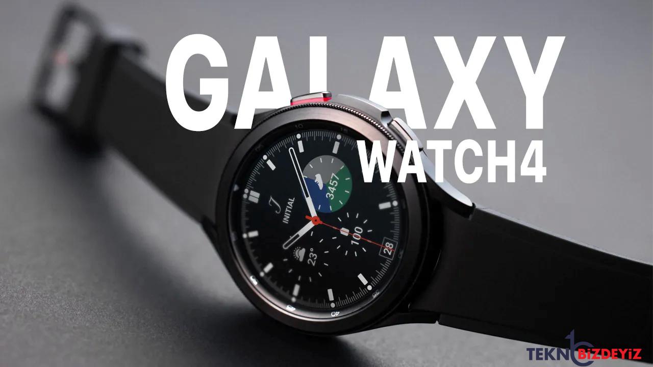 galaxy watch 4 in one ui 45 beta 3 yayinda 0 L5KlGXvV