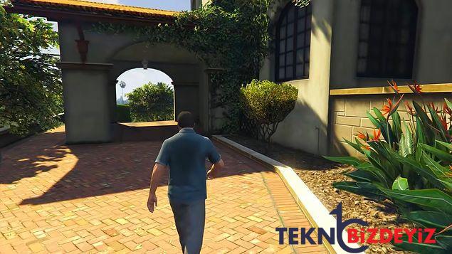 grand theft auto vte karsilastigimiz rockstarin essizligini tekrar tekrar ortaya koyan 13 ince ayrinti 6