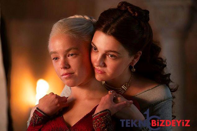 heyecanla beklenen house of the dragon dizisi baslamadan evvel targaryen ailesinin uyelerini taniyalim 8 hepqwmSp