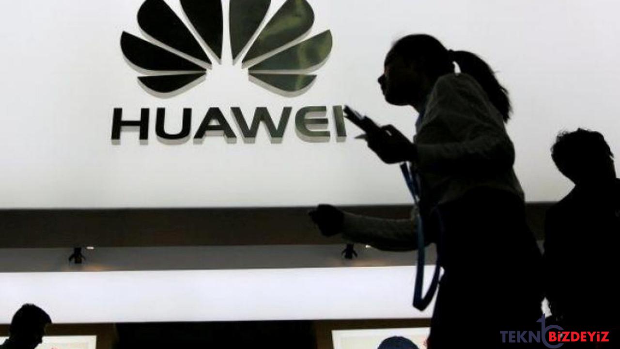 huawei applea meydan okudu la9uOkuq