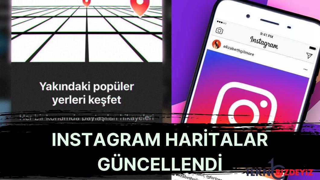 instagram yeni yerler kesfetmenizi saglayacak ozelligini tanitti Sy2hQddm