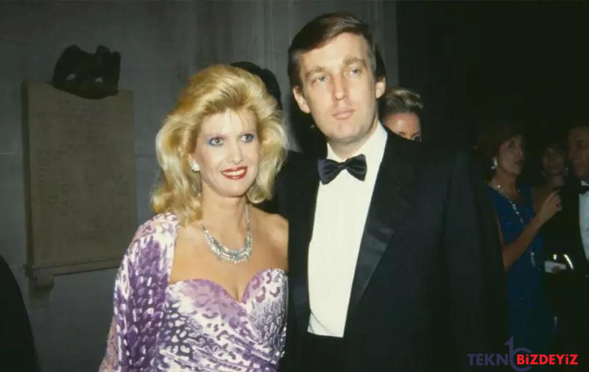 ivana trump kimdir neden oldu donald trumpin eski esi ivana trump kac yasindaydi hayati ve biyografisi nedir bQJuBvCr