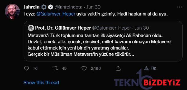 jahrein ve zafer partili prof dr gulumser heper ortasinda buyuk tansiyon agzini burnunu kirarim 0 n9qaXvCA