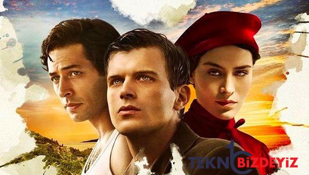 kacistan uysallara netflix ve disneyta izleyebileceginiz en yeterli turk uretimi dizi ve sinemalar 10