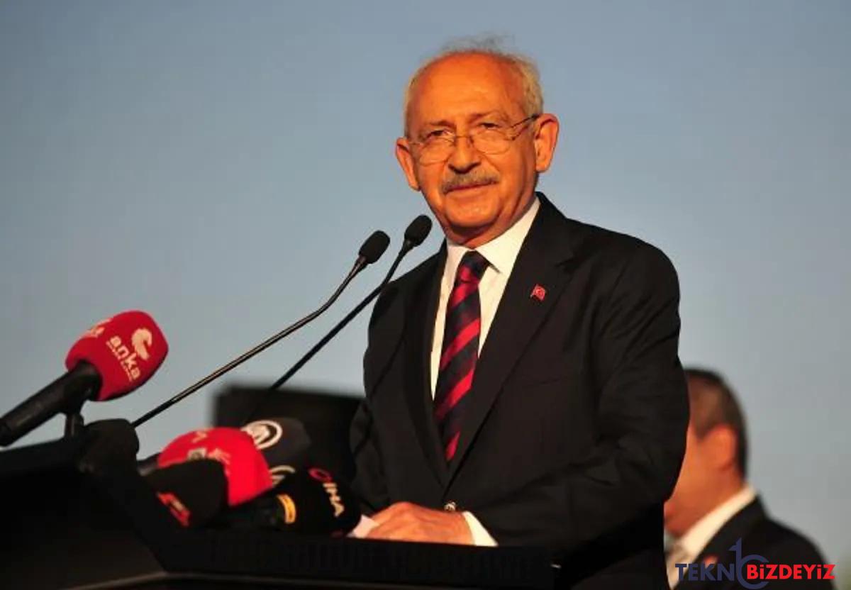 kilicdaroglu irkcilik yapmadan butun multecileri kendi ulkelerine davul zurnayla gonderecegim afQa3AVd