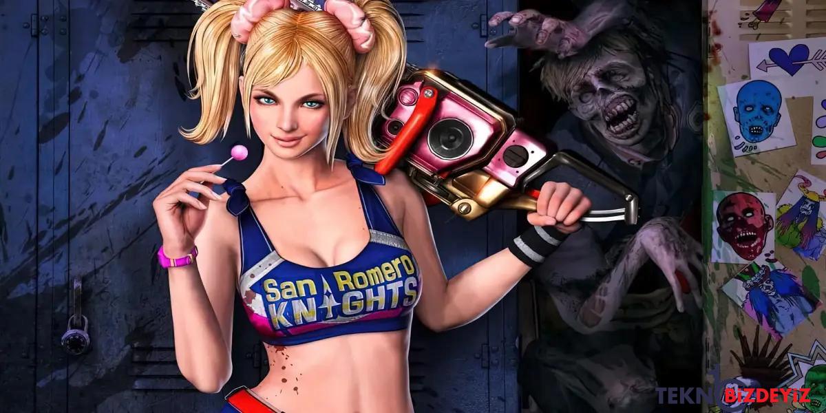 kult oyun geri donuyor lollipop chainsaw remake duyuruldu cikis tarihi aciklandi