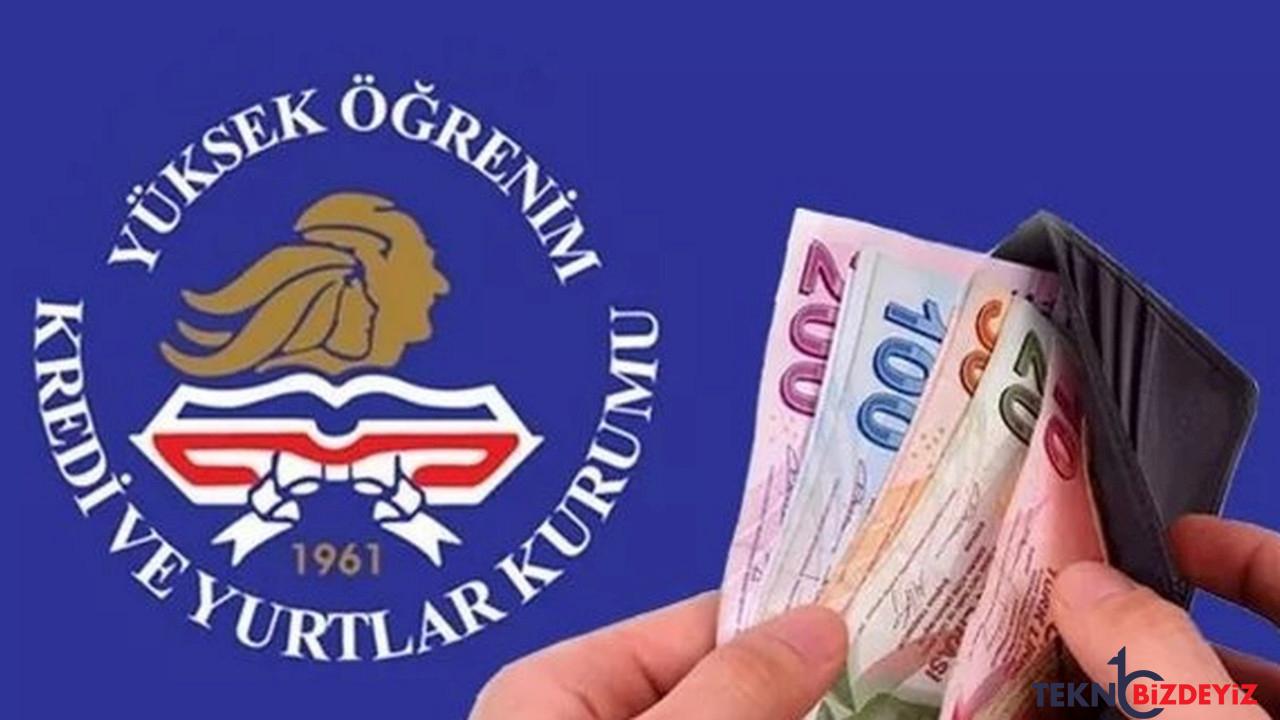 kyk borcu olan ogrencileri ilgilendiren aciklama geldi lPJnZX5n