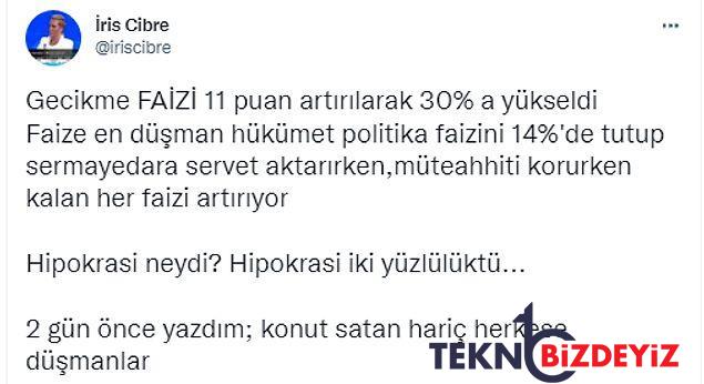 merkez bankasindan beklenen artis devletin alacaklarina yapildi gecikme artirimi yuzde 56 artti 3 8ih3b6pR