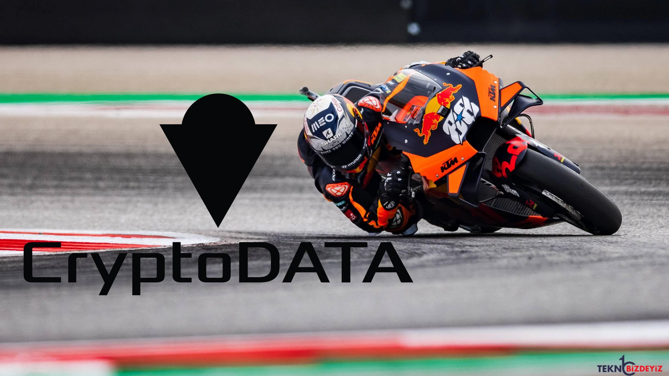 motogp kripto sirketi cryptodata ile anlasti 9TYH3sCS