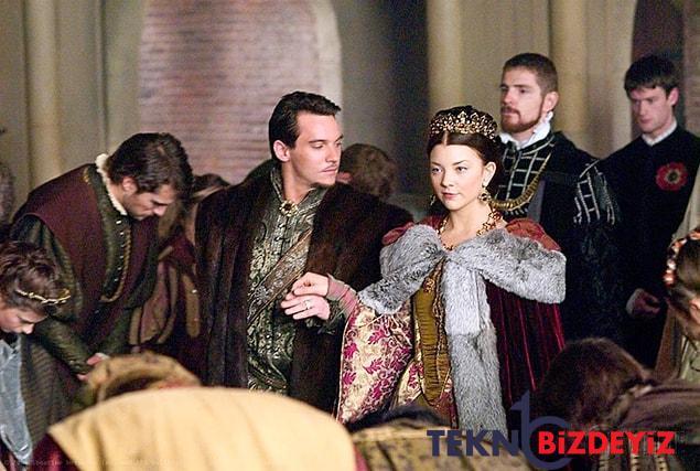 ne izlesem diyenlere mujde the tudorsdan legiona gunun birbirinden saglam dizi teklifleri 2 d2yImFV7