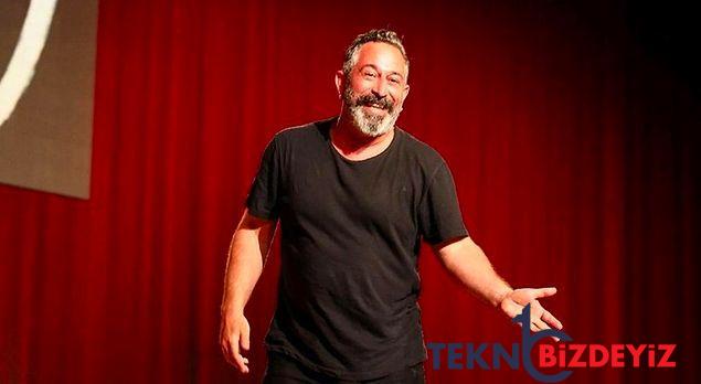 netflix ve cem yilmaz isbirligi buyuyor ersan kunerinin 2 donemi da d hil tam 6 proje yolda 4 hljRJVAZ