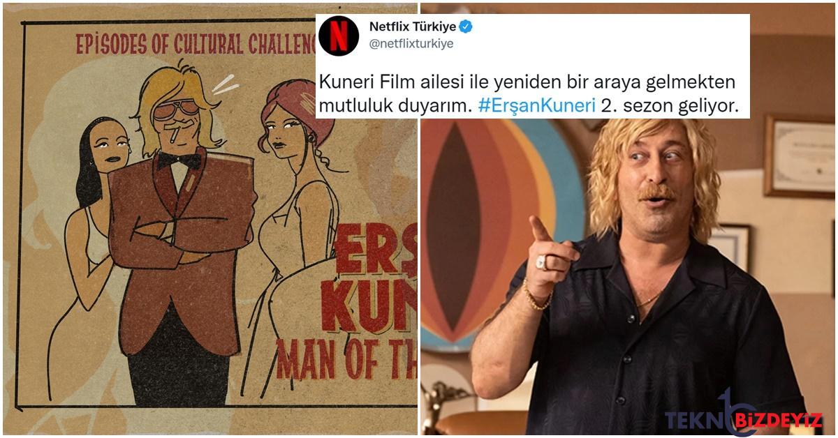 netflix ve cem yilmaz isbirligi buyuyor ersan kunerinin 2 donemi da d hil tam 6 proje yolda 5hKZKXr5