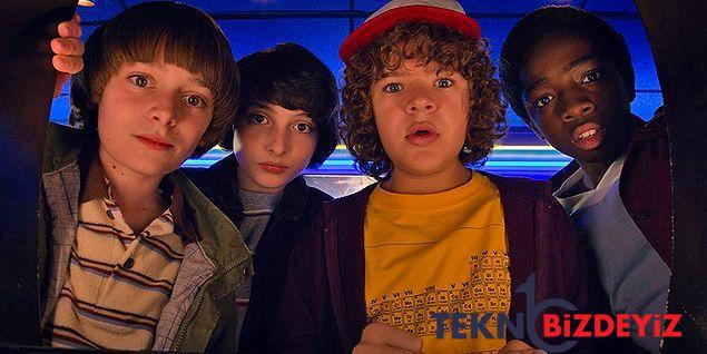 netflixin sevilen dizisi stranger things hakkinda yeni gelisme spin off dizi ile geri donuyor 3 Jqf29ZVT