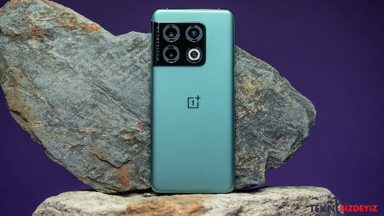 oneplus yeni cihaziyla xiaomiyi solladi Hauhlms3