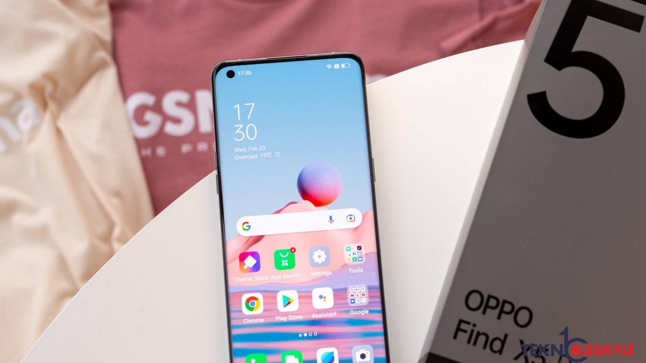 oppo yeni find n cihazini duyurdu bu ozellikler cok konusulur dzluQKEK