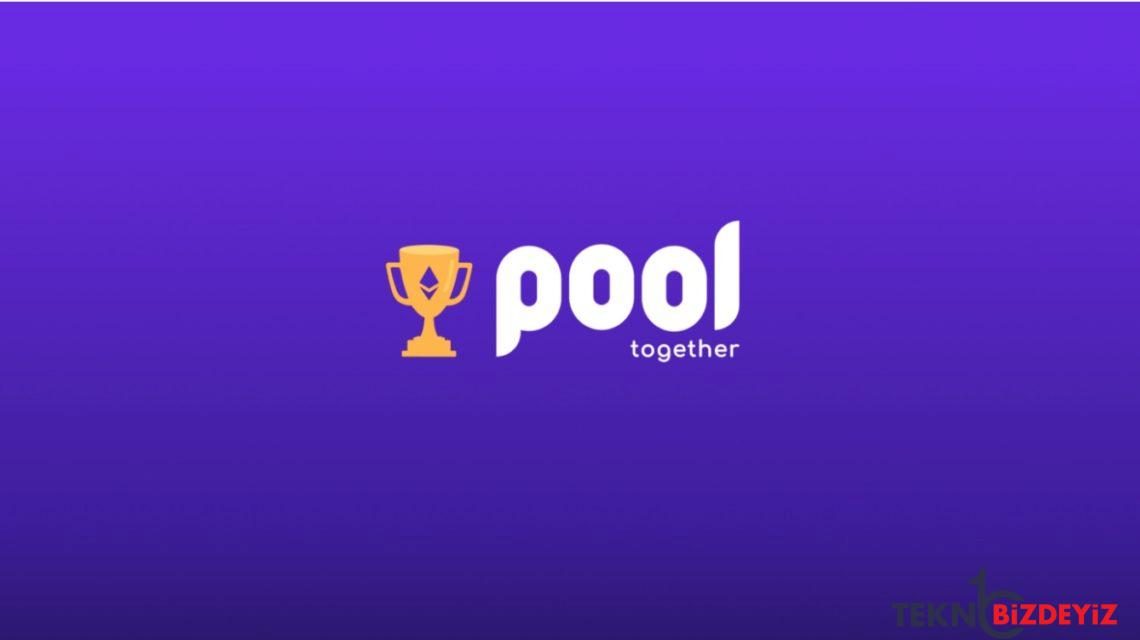 pooltogether nedir ethereumda kayipsiz odul oyunlari 0 jdW5VE2k