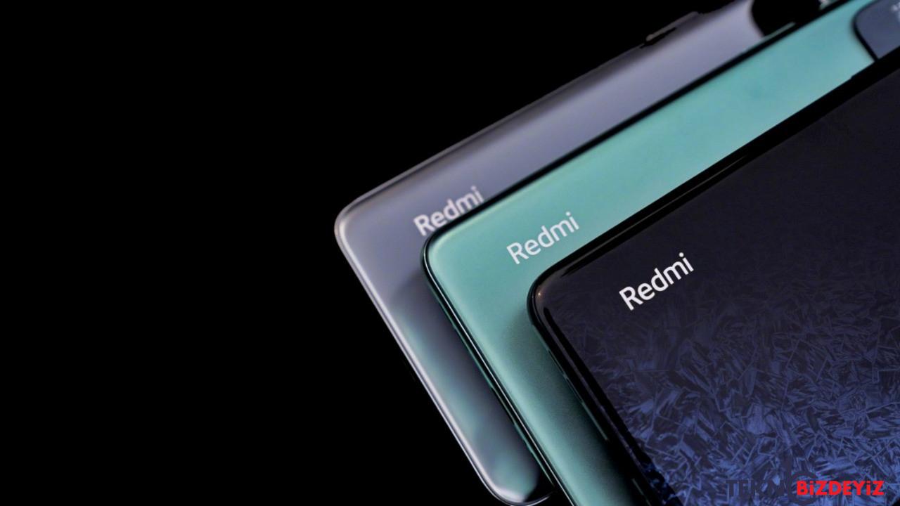 redmi pad 5g ilk defa kendisini gosterdi