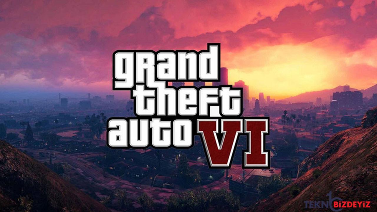 rockstar gaza basti gta vi beklenenden erken gelebilir UkNSDVQB