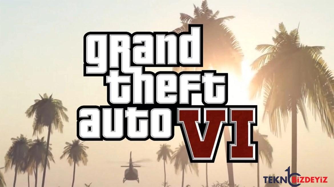 rockstar gta vi icin vitesi artirdi 1 mMeMP3mk