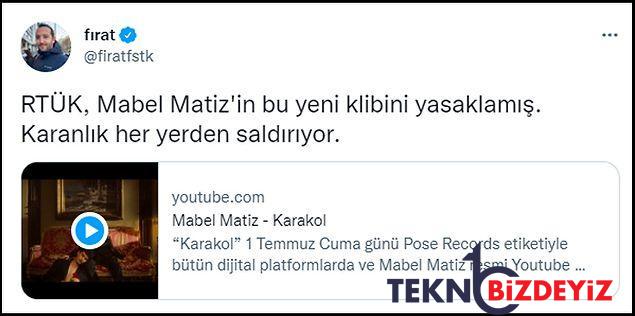 rtuk mabel matizin yeni klibini yasakladi mi 4 jbfK7EWh