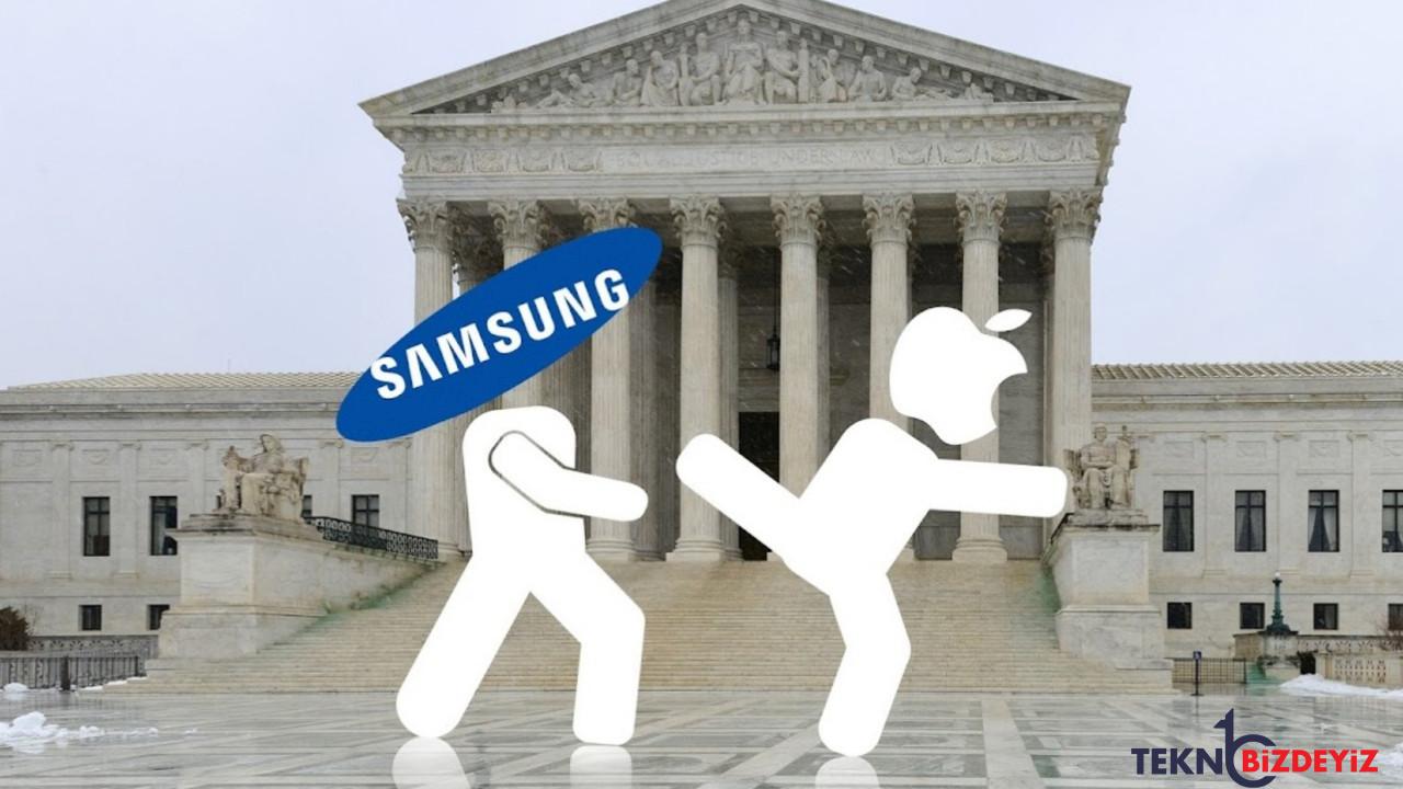 samsung apple yarisinda kazanan belli oldu T8ntVGYQ