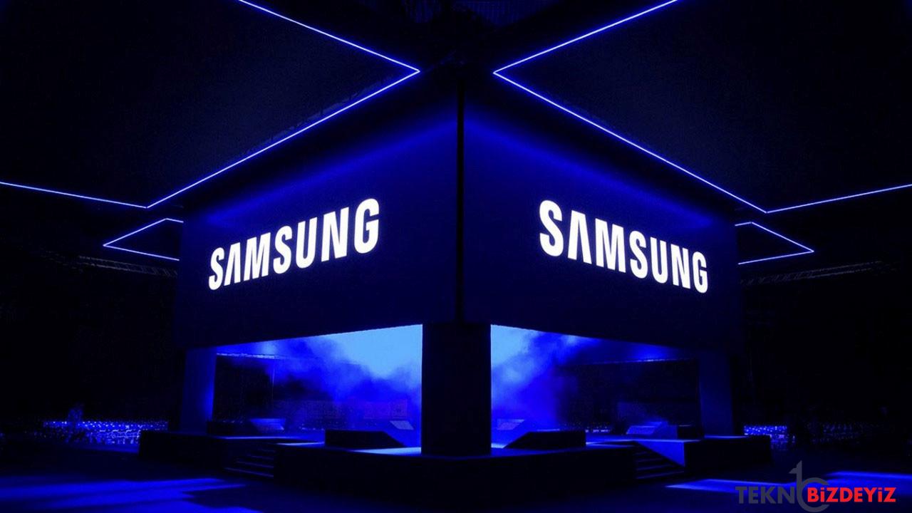 samsung bir adim one gecti ve ilk sevkiyatlar basladi 1K7DWJ4u