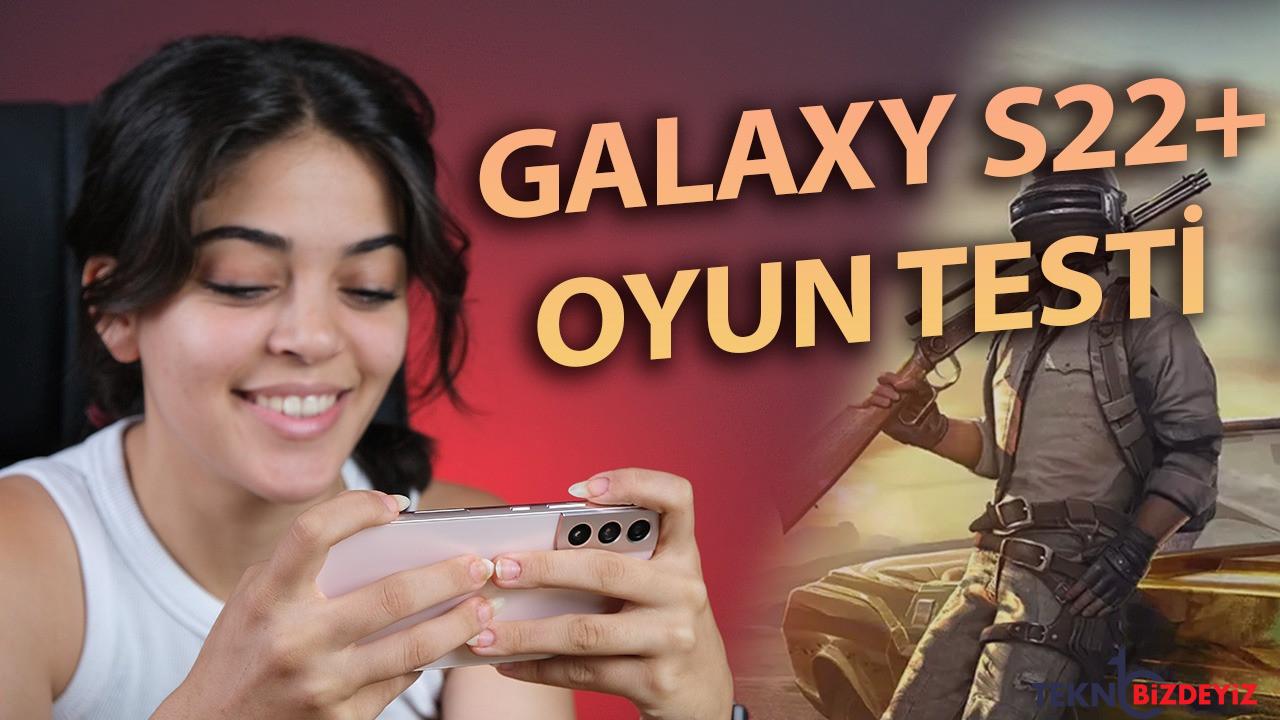 samsung galaxy s22 pubg testi tam bir oyun canavari rCacWiBJ