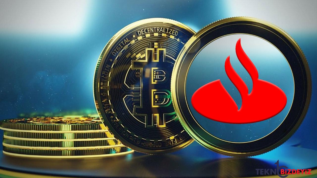 santanderden kripto ticaretinde yeni adim 0 IeaDVkv7