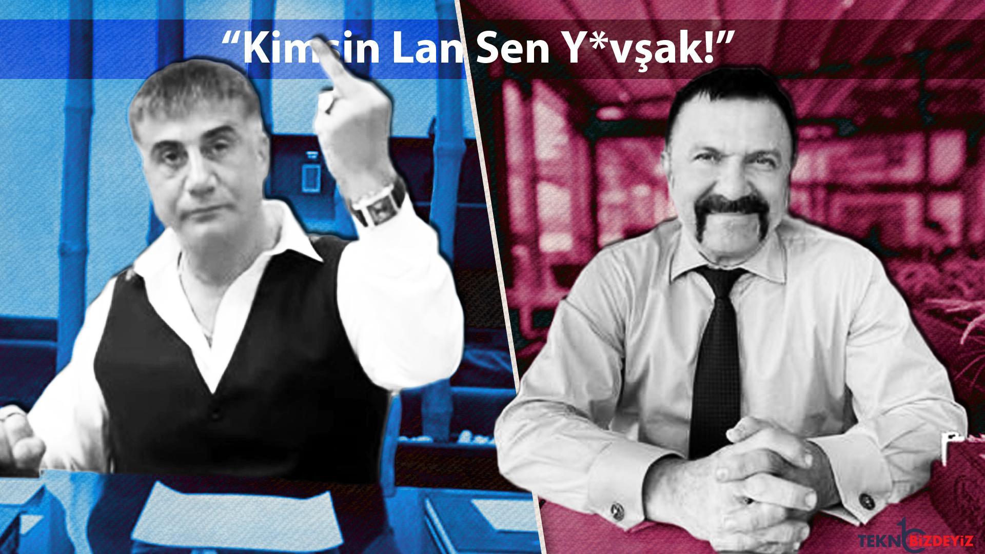 sedat peker cephesinden o hesabin savlarina yanit AJFnVQYs